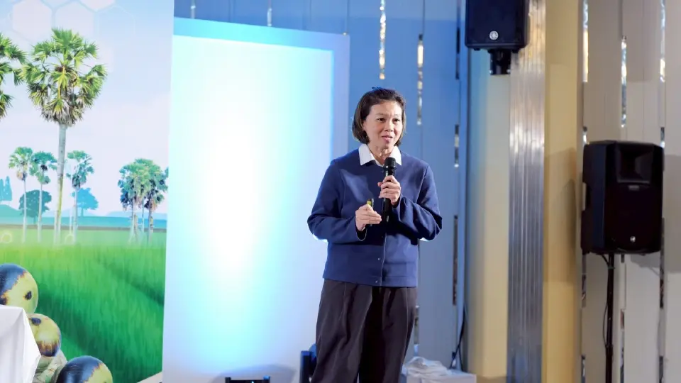 วศ. พลิกโฉมอุตสาหกรรมถ่านไทย! ชูนวัตกรรม Black to Green ลดมลพิษ รับเทรนด์คาร์บอนต่ำ