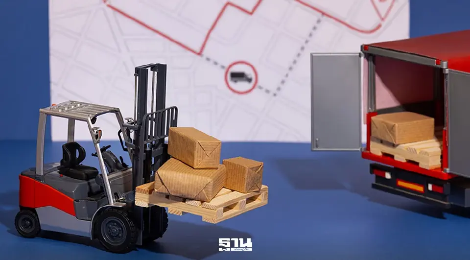 ‘ค่าไฟ-ขนส่ง-ราคาสินค้า“ เสี่ยงพุ่งตามราคาน้ำมัน หลังเกิดสงครามตะวันออกกลาง