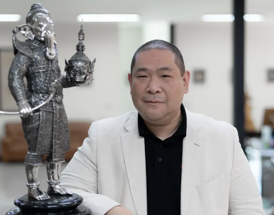 SIAMJNK ปั้น Boutique Warehouse เชื่อมโลจิสติกส์–การตลาดดิจิทัล  