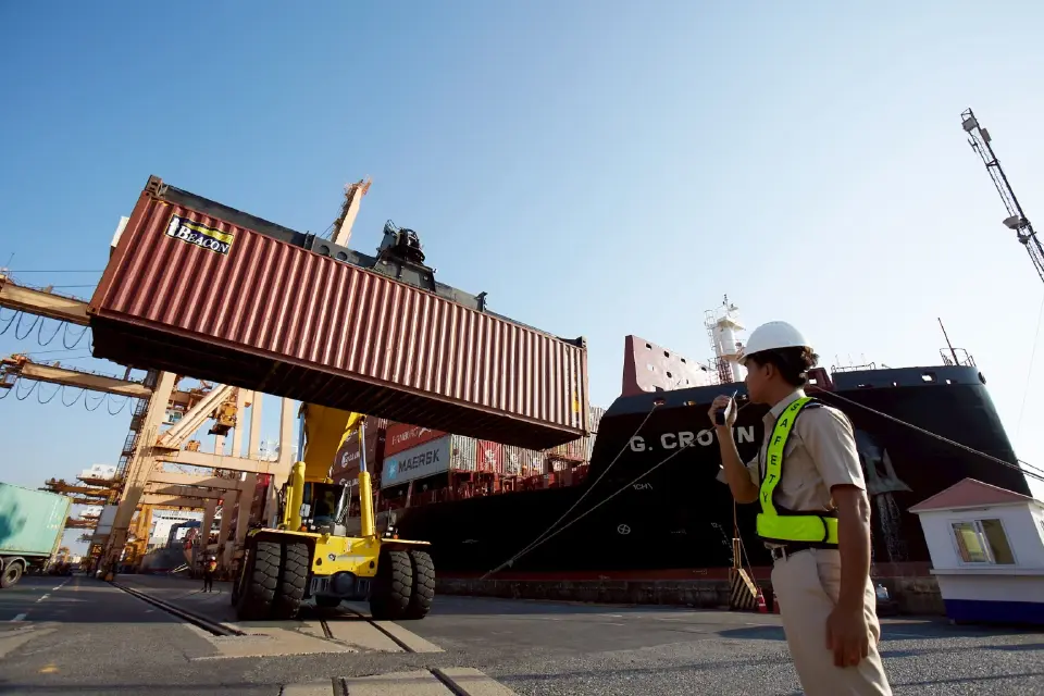 กทท. ยันสถานการณ์ตะวันออกกลางไม่กระทบ ท่าเรือหลักเปิดให้บริการปกติ 24 ชม.