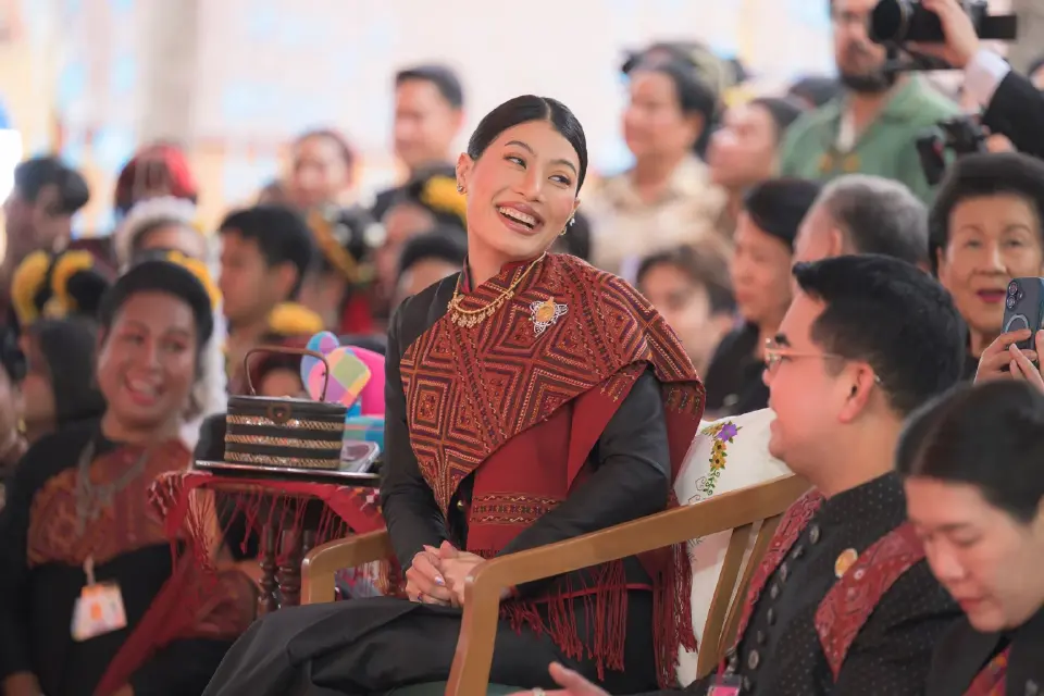 สมเด็จพระเจ้าลูกเธอ เจ้าฟ้าสิริวัณณวรี นารีรัตนราชกัญญา