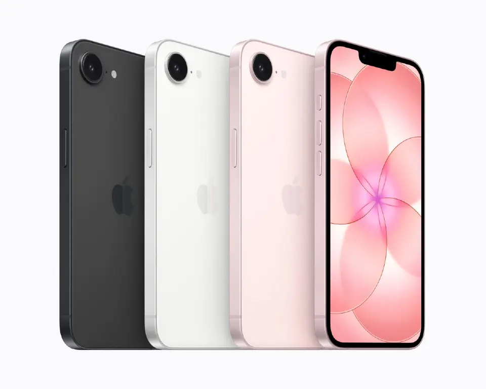 Apple เปิดตัว iPhone 17e ชิป A19 แรงขึ้น 2 เท่า ราคาเริ่มต้น 22,900 บาท วางขาย 11 มี.ค.