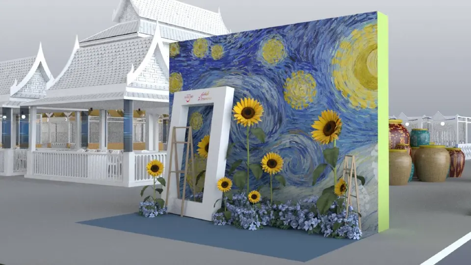 เทศกาลเที่ยวเมืองไทย 2569 ททท.ดึง 5 หมื่นคน ชิม ช้อป เที่ยว 5 ภาคมาไว้ในงานเดียว