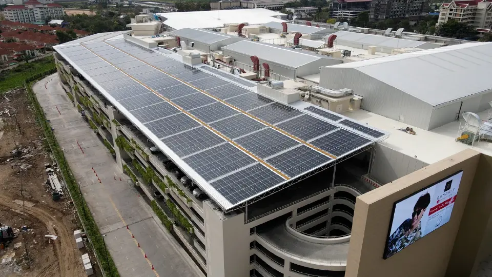 CPN ขานรับประหยัดพลังงาน ดึงกว่า 200 แบรนด์ดังร่วมรณรงค์ ขยายระบบ AI เพิ่ม 20 สาขา