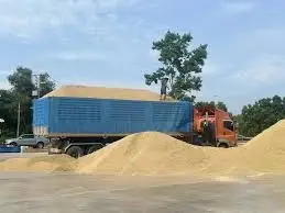 อุปนายกสมาคมโรงสีข้าวฯ ห่วงโครงการดูดซับข้าวนาปรัง เสนอรัฐจ่ายตรงชาวนา 300 บาทต่อตัน