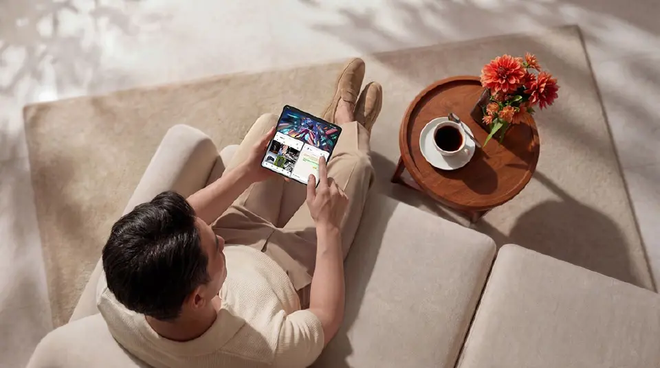 ออปโป้ เปิดตัว OPPO Find N6 สมาร์ทโฟนจอพับอย่างเป็นทางการ เคาะขาย 79,999 บาท