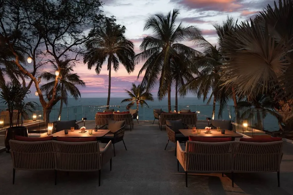 ไมเนอร์ ทุ่ม 400 ล้าน รีโนเวทใหญ่  อนันตรา หัวหิน เปิดจุดขายใหม่ ดันค่าห้องพักพุ่ง 40%