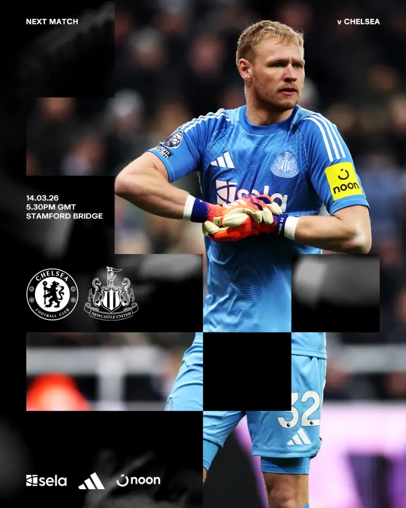 เชลซี พบ นิวคาสเซิล