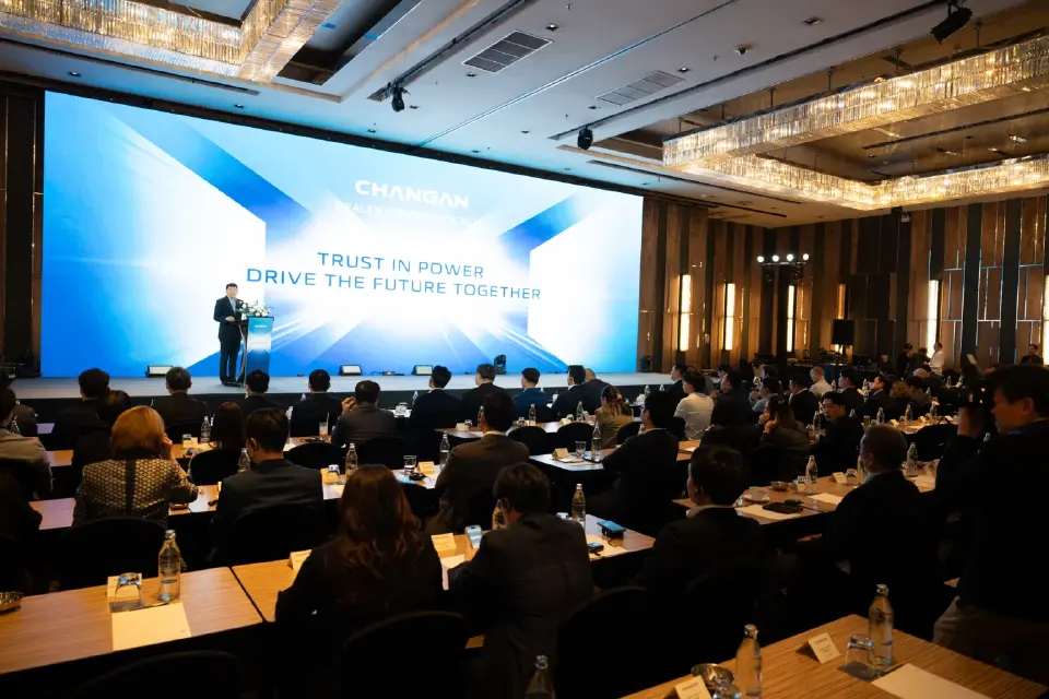 Infinite Automobile ย้ำปั้นไทยศูนย์กลางส่งออกโลก