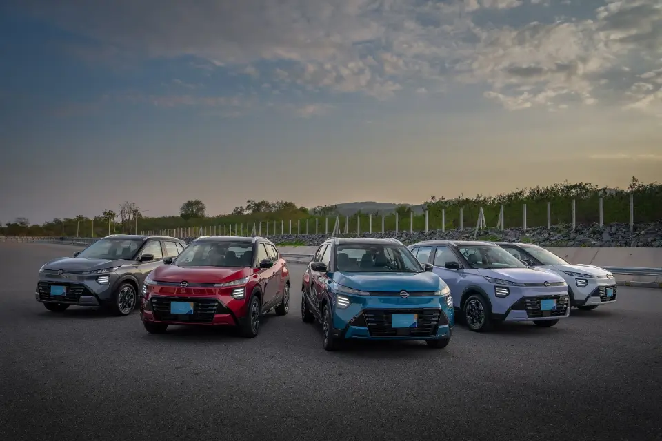 นิสสัน เปิดตัว นิสสัน คิกส์ อี-พาวเวอร์ ใหม่ ในงาน มอเตอร์โชว์ 2026 