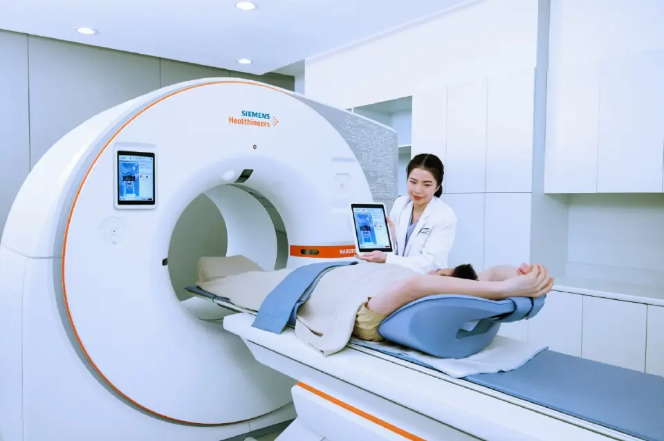 ‘บำรุงราษฎร์’ หนึ่งเดียวของไทย สร้างชื่อติด Top 100 โรงพยาบาลที่ดีที่สุดในโลก ปี 2569