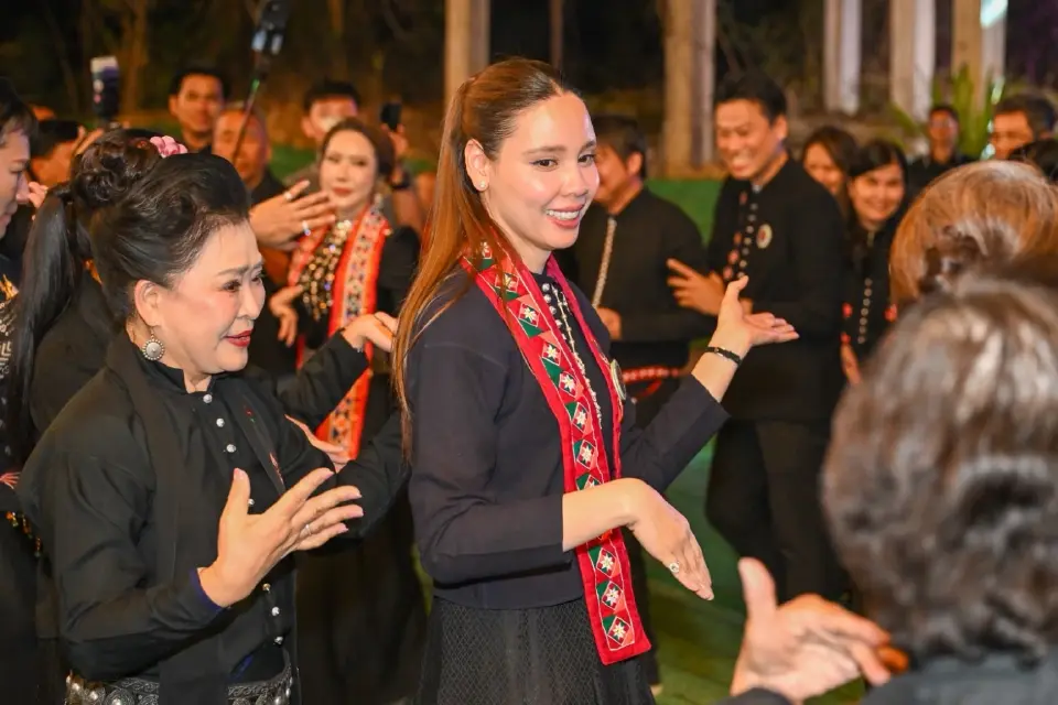 'ซาบีดา' ดัน Unseen ไทยทรงดำสู้ระดับโลก ปั้นข้าวเม่าสร้างรายได้ชุมชนยั่งยืน