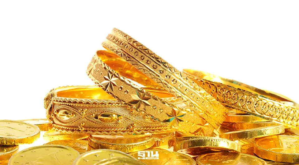 ราคาทองล่าสุด ‘แม่ทองสุก’ คาดสัปดาห์นี้แนวต้านที่ 78,800 บาท