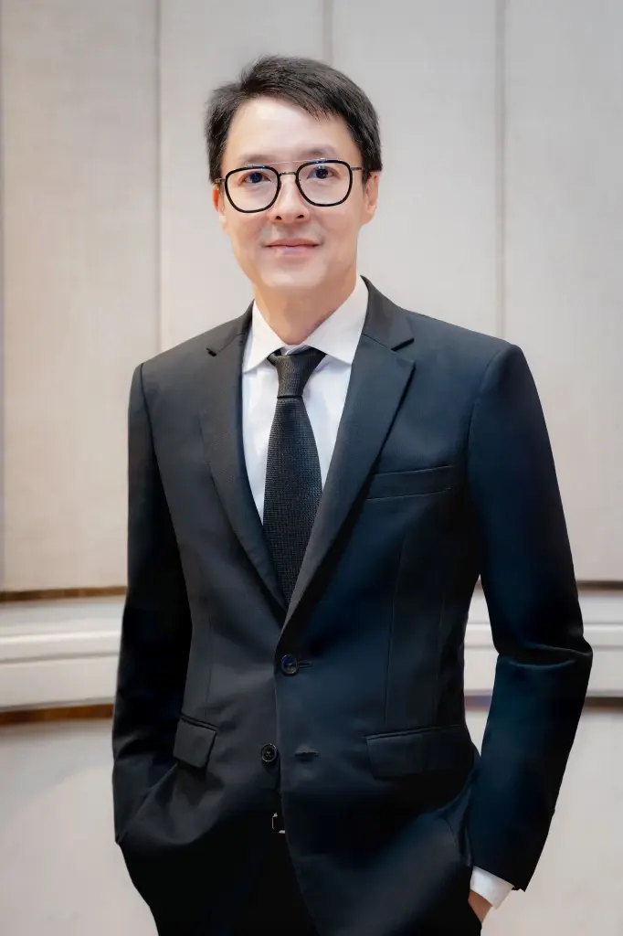 นายปเนต มหรรฆานุรักษ์ 