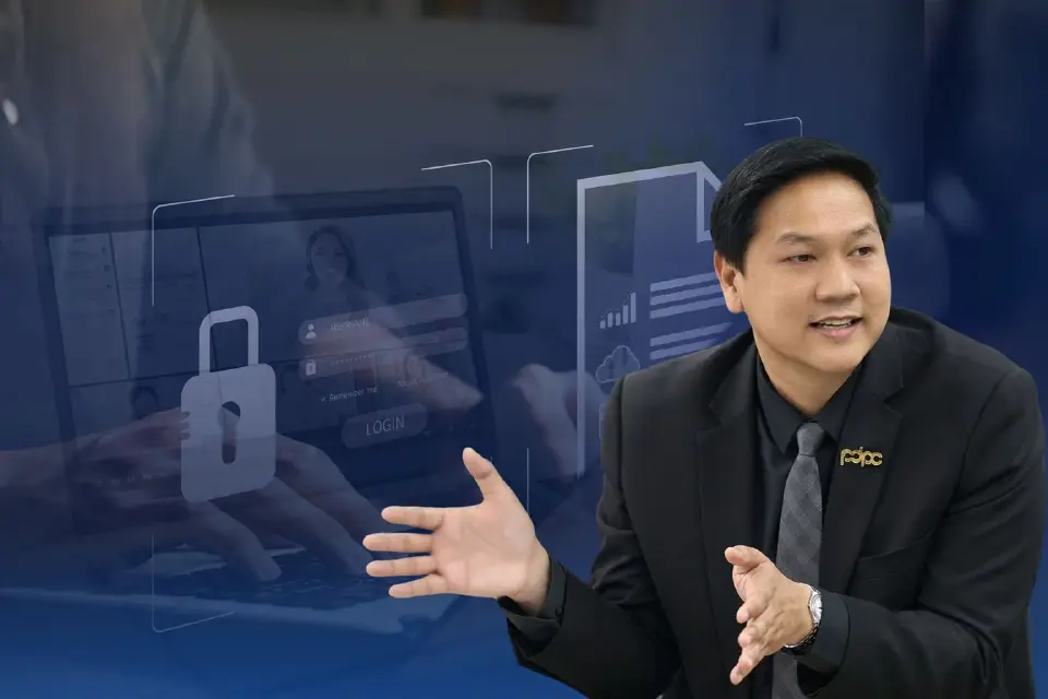 สคส. กำหนด 6 มาตรการเข้ม ยกระดับความปลอดภัยข้อมูล รับมือ work from home