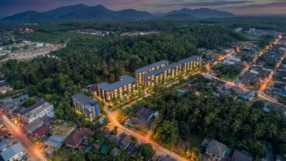 'เอเซลเลอร์ พร็อพเพอร์ตี้' จากผู้รับเหมาภูเก็ต สู่การปั้น Branded Residence