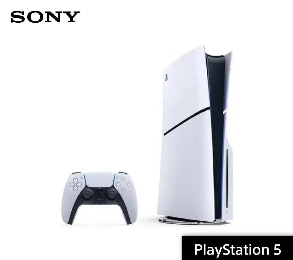 โซนี่ อั้นไม่ไหว! ประกาศขึ้นราคา PlayStation 5 ยกแผง 18-25% เริ่ม 2 เม.ย.