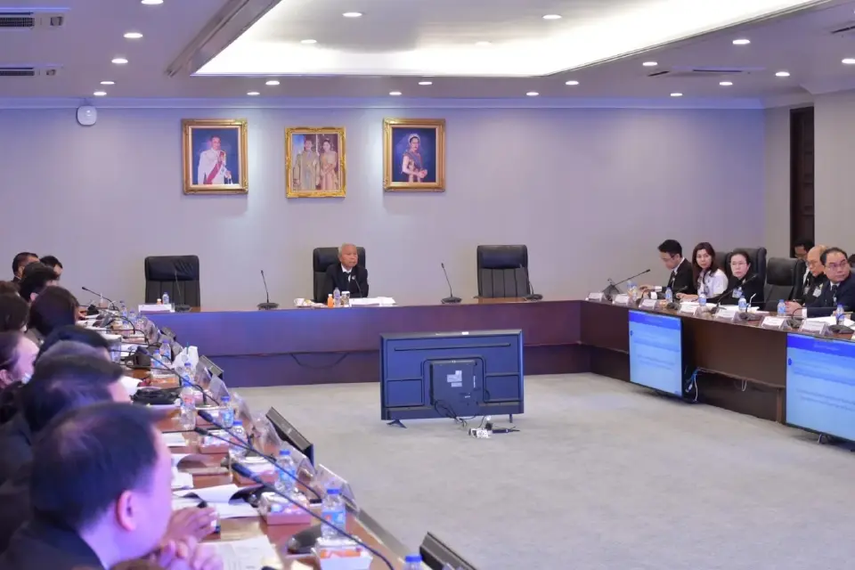 สธ. ตั้งสถาบันฯผลิตบุคลากร รองรับเทรนด์ตลาด ATMPs – นวัตกรรมการแพทย์แห่งอนาคต