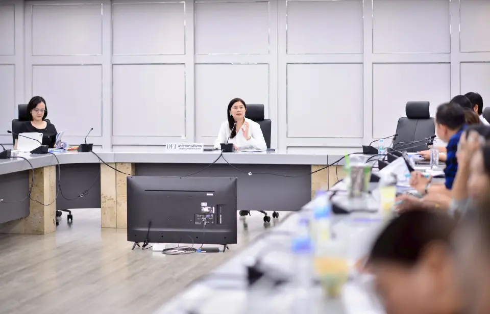 ส่งออกข้าวไทย 2 เดือนร่วง 15% อิรักตลาดใหญ่หยุดซื้อ กดดันเป้าปี 69