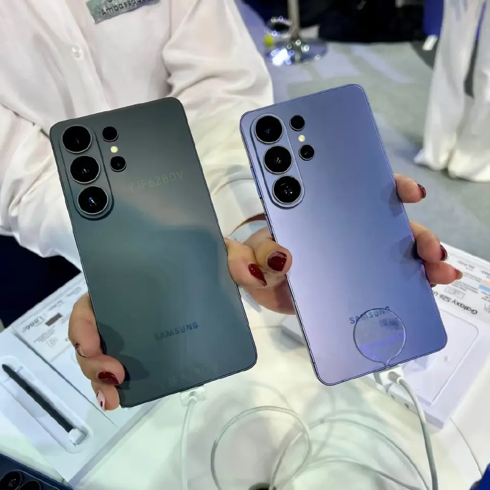 เริ่มแล้ว! Thailand Mobile Expo 2026 แบรนด์ดัง ขนทัพสมาร์ทโฟนเรือธงจัดเต็มโปรแรง