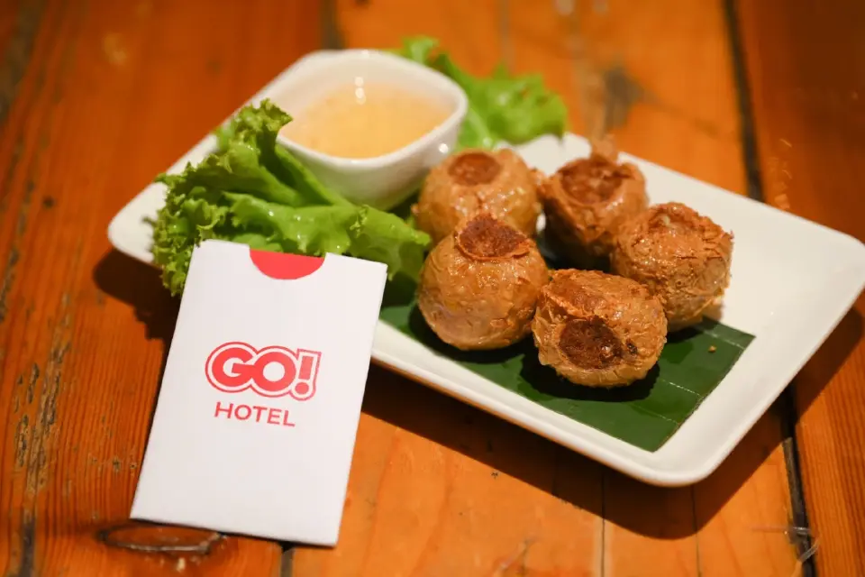 เปิด 7 พิกัด เที่ยวระยอง คาเฟ่ ร้านอาหารเด็ด GO Local Eat Local Go Hotel บุฟเฟ่ต์ทุเรียน ปังๆ