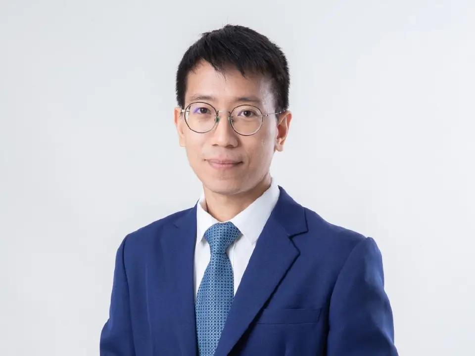 นายพูน พานิชพิบูลย์ นักกลยุทธ์ตลาดเงินตลาดทุน Krungthai GLOBAL MARKETS