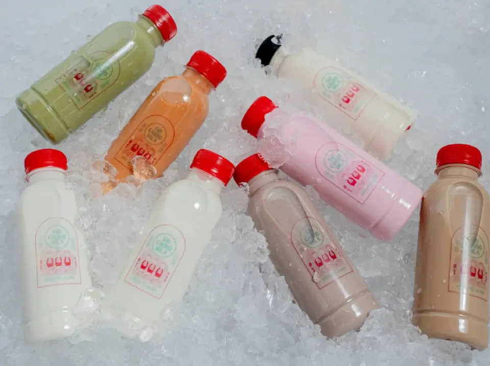 SME อีสานฮึดสู้ 'ศรีจันทร์นมสด' ตรึงราคา-คุมต้นทุน เดินหน้าขยายสาขาเพิ่ม