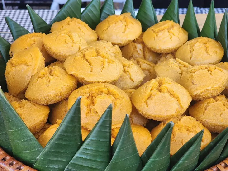 เช็คอิน สวนสนลอย คาเฟ่สีเขียวริมทะเล แลนด์มาร์คใหม่ ชะอำ หัวหิน เซ็นทารา ไลฟ์ ชะอำ