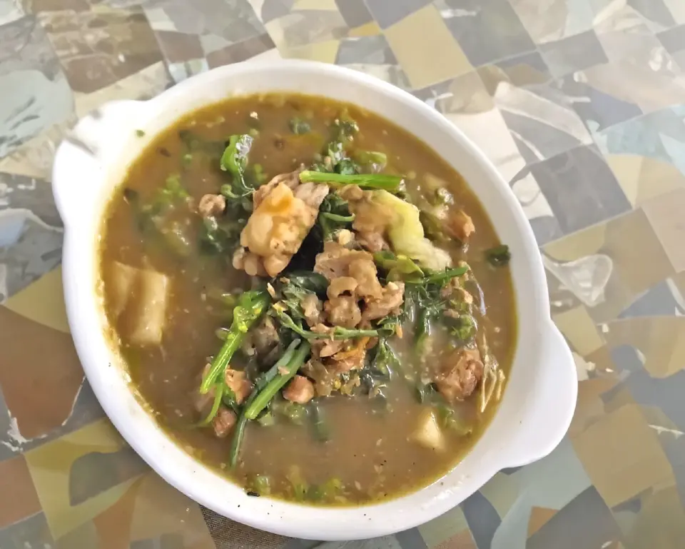 น้ำเต้าทอง-ตั้งจั๊วหลี-บ้านพี่เล็ก- Sunset Roaster