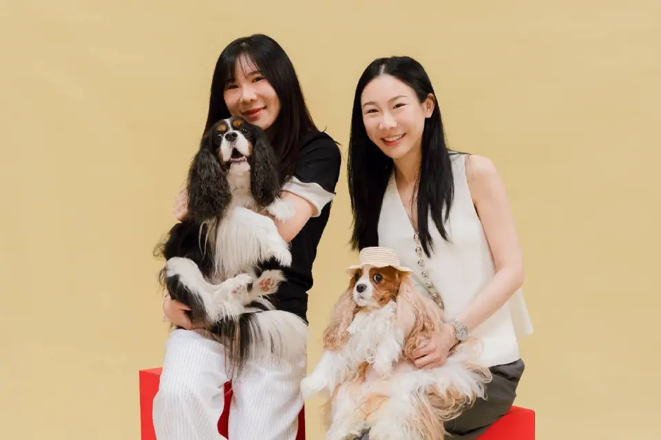 พารากอน x Chow Tai Fook เปิดโลก Luxury Pet สัมผัสทองคำแท้ฉบับลูกรัก