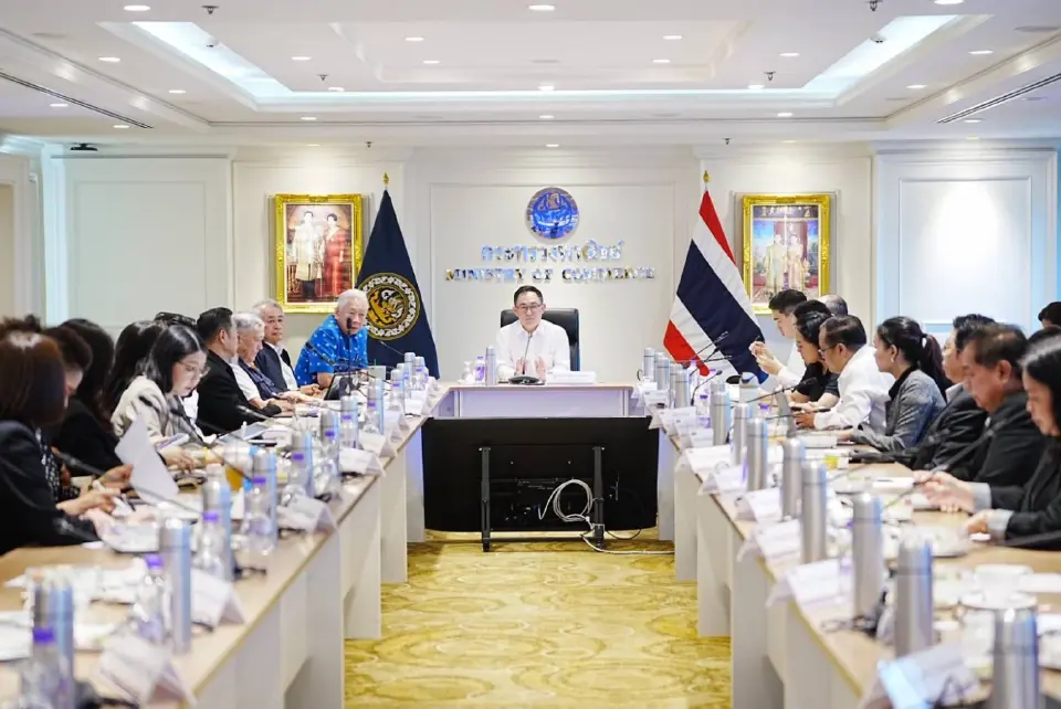 พาณิชย์ผนึกเอกชน ดันสินค้าเฮ้าส์แบรนด์ลดราคา เริ่มเม.ย.นี้