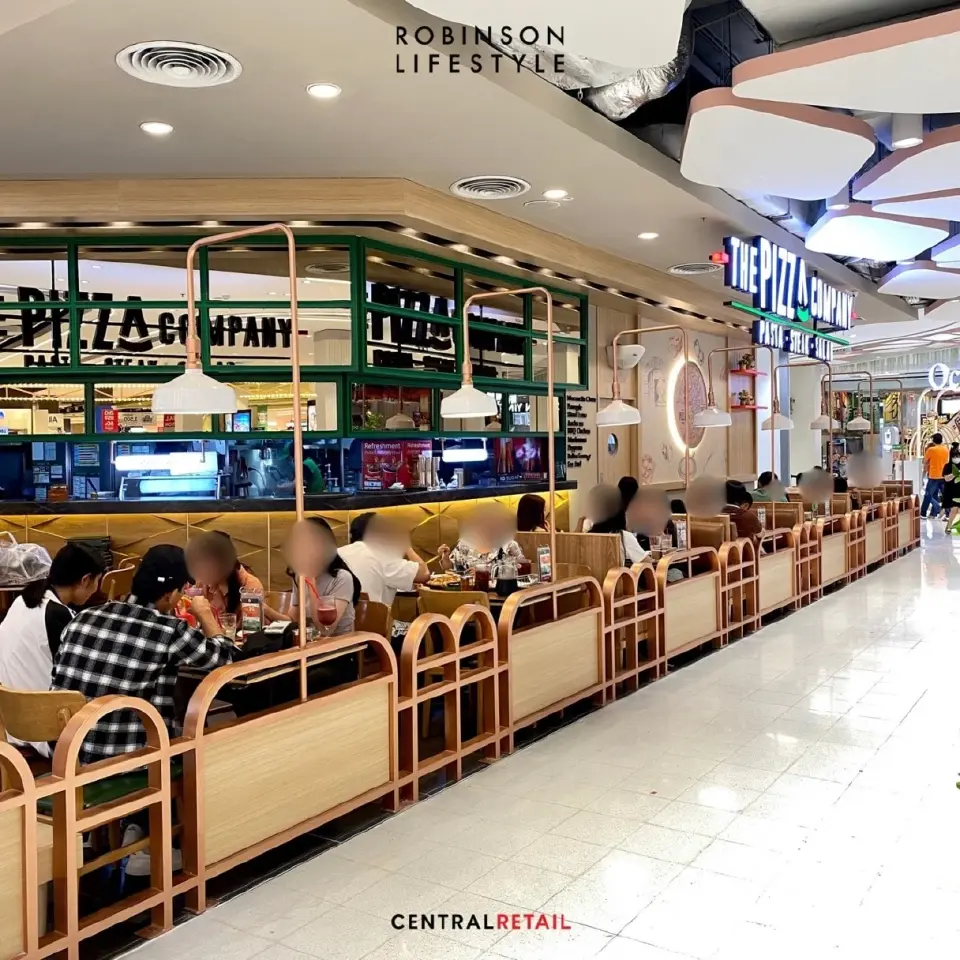 CRC ซุ่มลงทุนภาคตะวันตกเพิ่ม นำร่อง “โรบินสัน กาญจนบุรี” รับ M81 ทำนักท่องเที่ยวพุ่ง