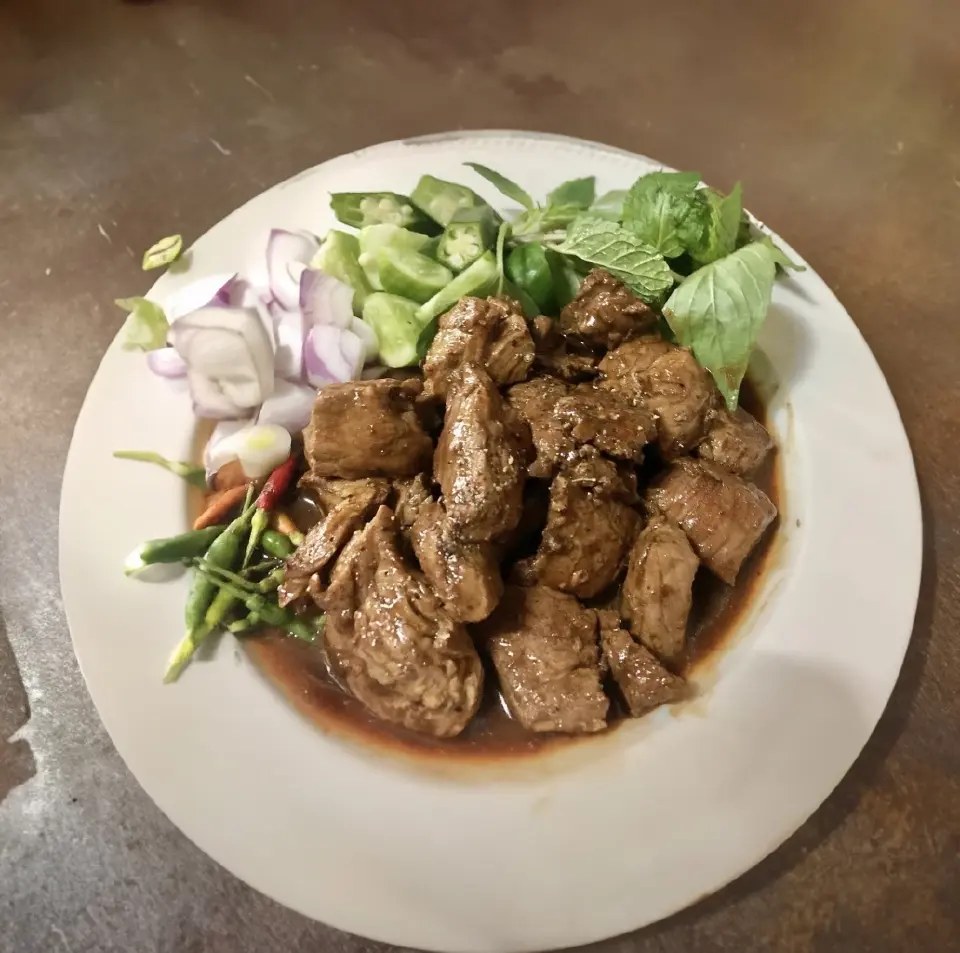 น้ำเต้าทอง-ตั้งจั๊วหลี-บ้านพี่เล็ก- Sunset Roaster