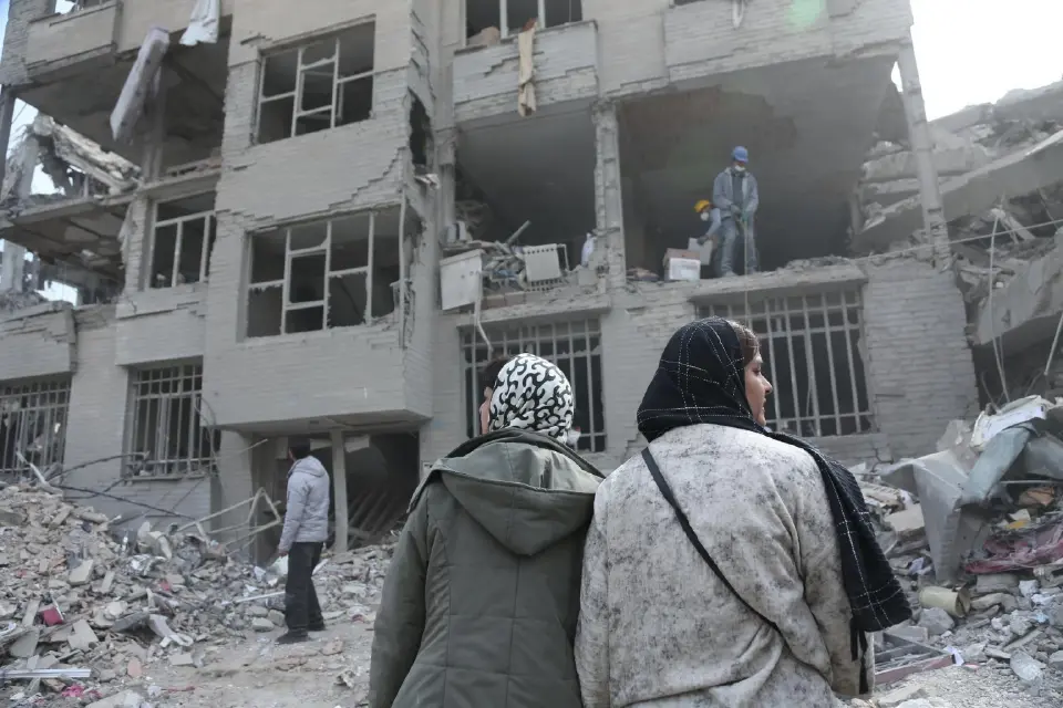 สื่ออิหร่าน เผย เหตุสหรัฐฯ-อิสราเอลโจมตี คร่าชีวิตผู้หญิง 226 ราย เด็ก 204 ราย