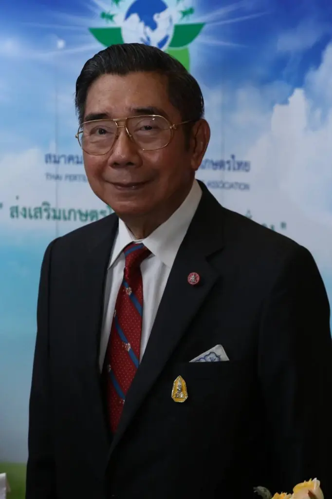 นายกสมาคมปุ๋ยฯ เตือนยี่ปั๊ว-ซาปั๊ว ห้ามฉวยโอกาสขึ้นราคา ระวังเจอคุก 7 ปี