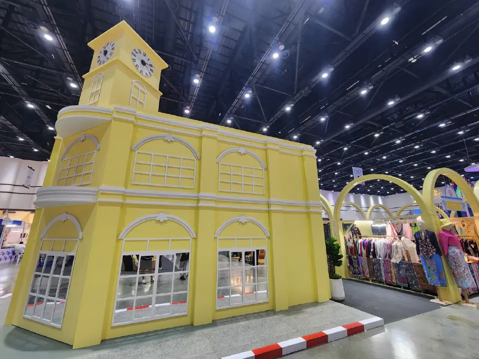 เริ่มแล้ว ‘เทศกาลเที่ยวเมืองไทย 2569’ ททท.ชวนเที่ยวทั่วไทยในงานเดียว 25–29 มี.ค.นี้