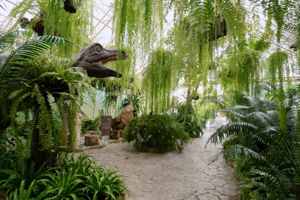 เจนใหม่ ‘เพ ลา เพลิน’  พลิกโมเดลสู่ศูนย์การเรียนรู้  ชู ‘วาซาบิ’ ปั้นมาร์จิ้น