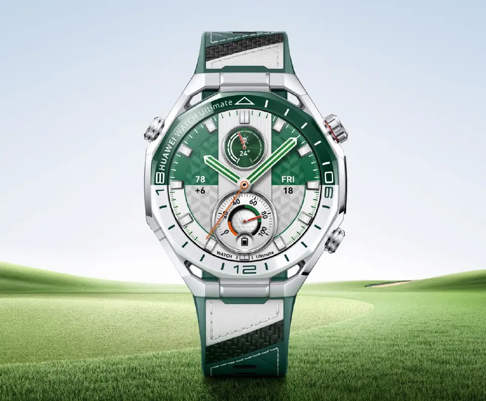 หัวเว่ย เขย่าตลาดสมาร์ทดีไวซ์ ส่งเรือธง Mate 80 Pro-Watch Ultimate 2 ลุย