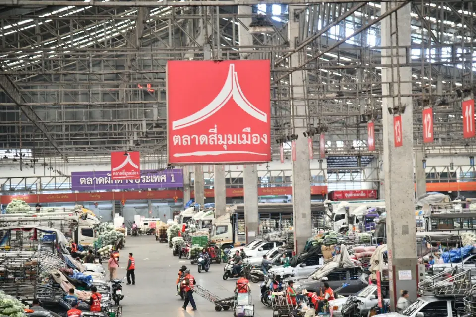 พาณิชย์ ลุยตรวจราคาสินค้าทั่วประเทศ ยันสินค้าไม่ขาด