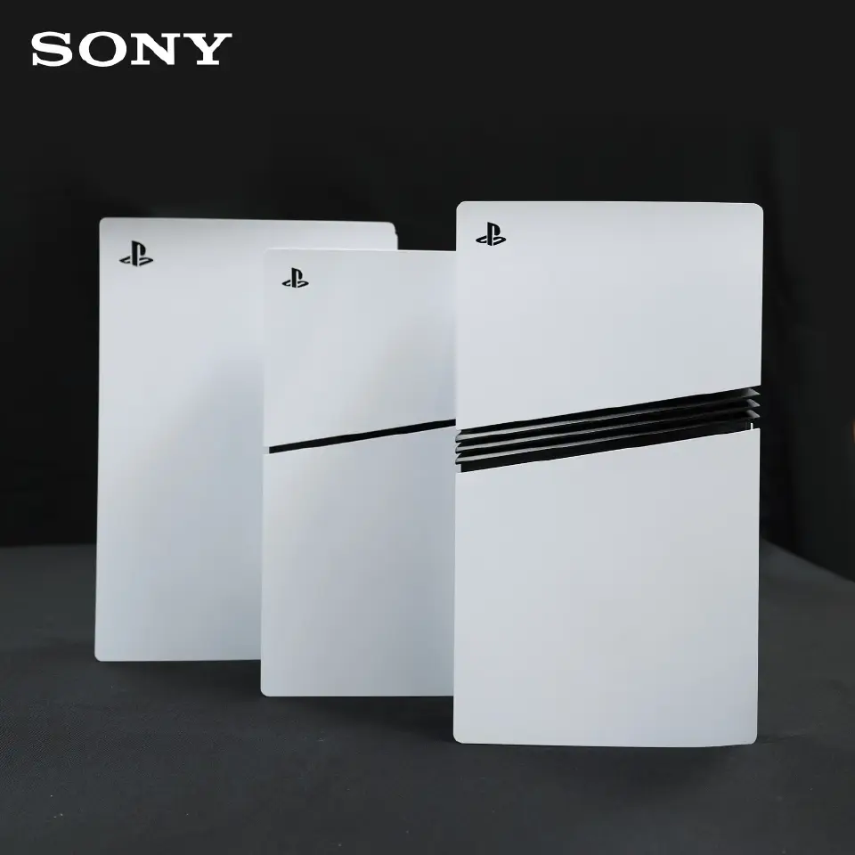 โซนี่ อั้นไม่ไหว! ประกาศขึ้นราคา PlayStation 5 ยกแผง 18-25% เริ่ม 2 เม.ย.