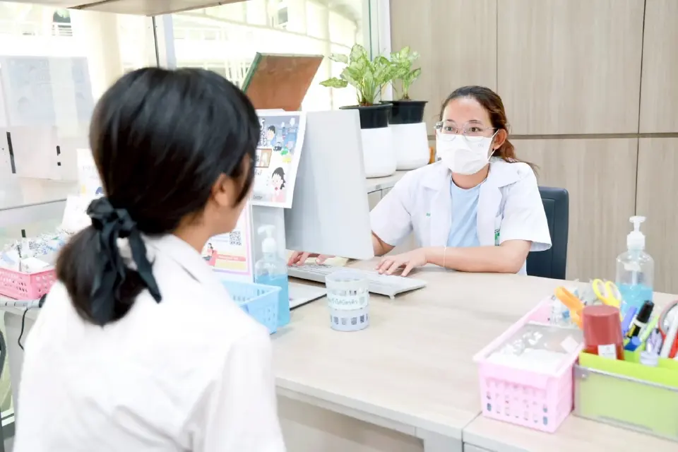 มธ. เปิดต้นแบบระบบดูแลสุขภาพจิตนักศึกษา รับมือยุค Burnout Society