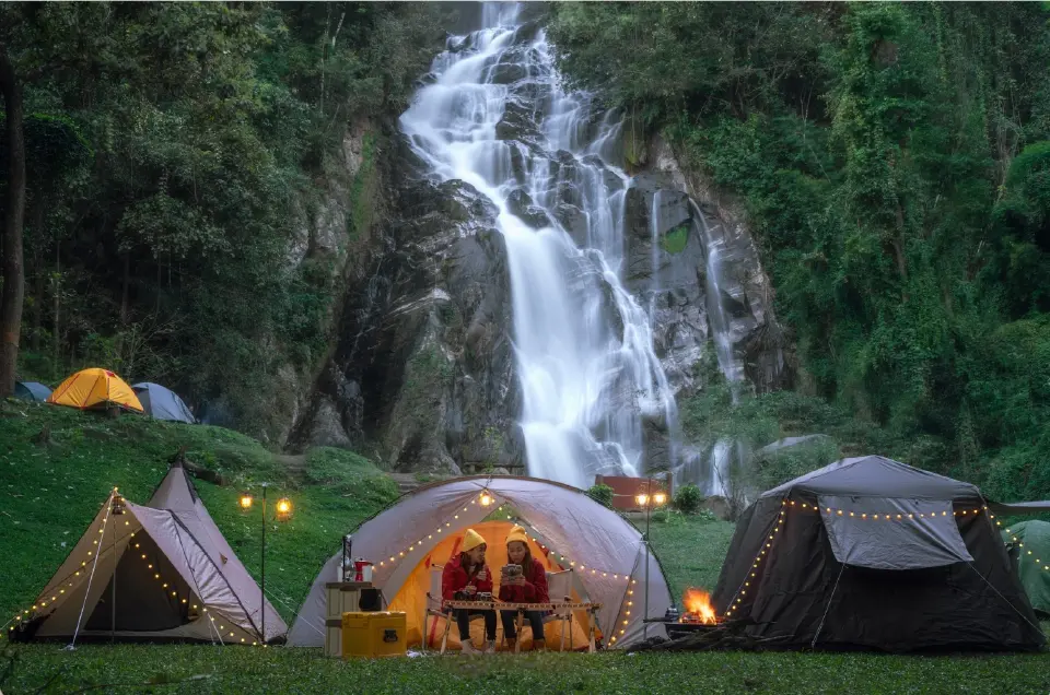 ททท. ฝ่าวิกฤตราคาน้ำมันพุ่ง ดันเทรนด์เที่ยวใกล้ ชู มาริโอ้ แอนโทเนีย ชวนเที่ยวไทย