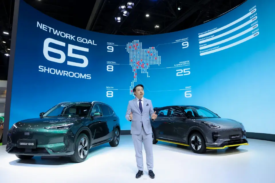 นายณรงค์ สีตลายน ประธานเจ้าหน้าที่บริหาร บริษัท ธนบุรีนอยสเติน จำกัด กล่าวว่า