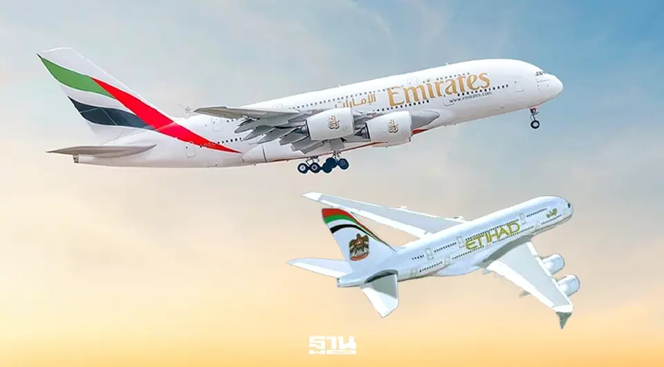 น่านฟ้าตะวันออกกลางเริ่มเปิด เอทิฮัด-เอมิเรสต์ เริ่มกลับมาเปิดบินบางส่วนแล้ว