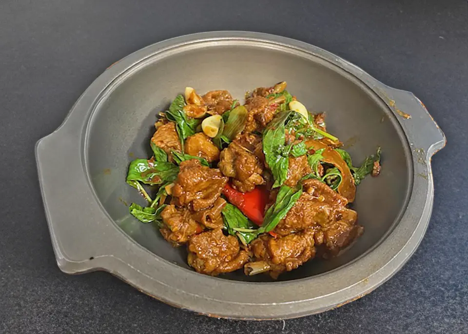 ร้านน้ำเต้าหู้หย่งเหอ