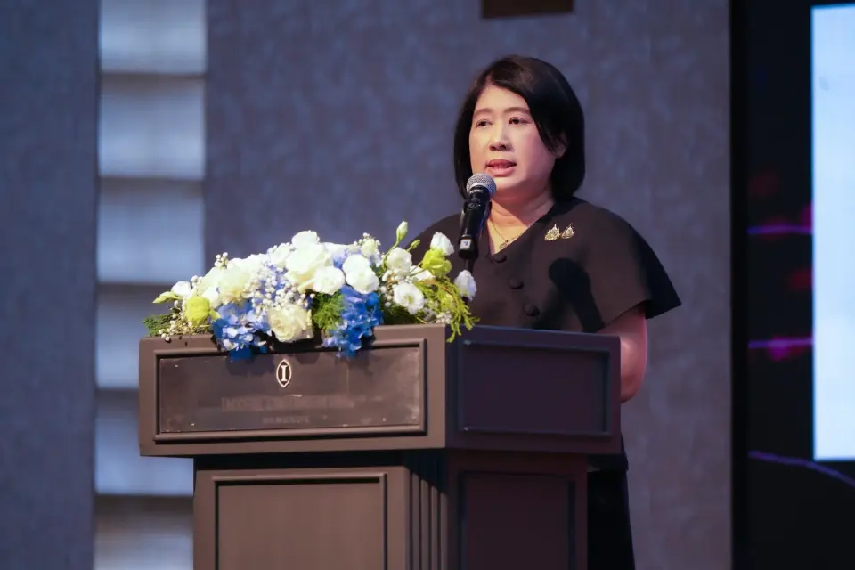 BDI ผนึกอีวาย เร่งปั้น AI สัญชาติไทย วางฐานอธิปไตยดิจิทัล