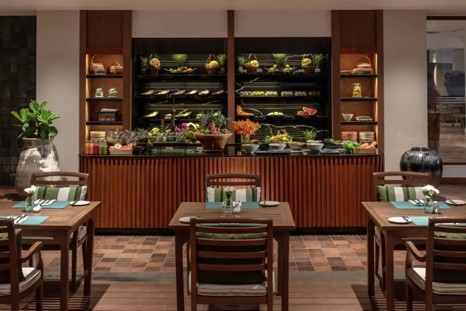 เปิดวาร์ป! โฉมใหม่ 'อนันตรา หัวหิน' รีสอร์ทสวยติดแกลม โอเอซิสริมทะเล