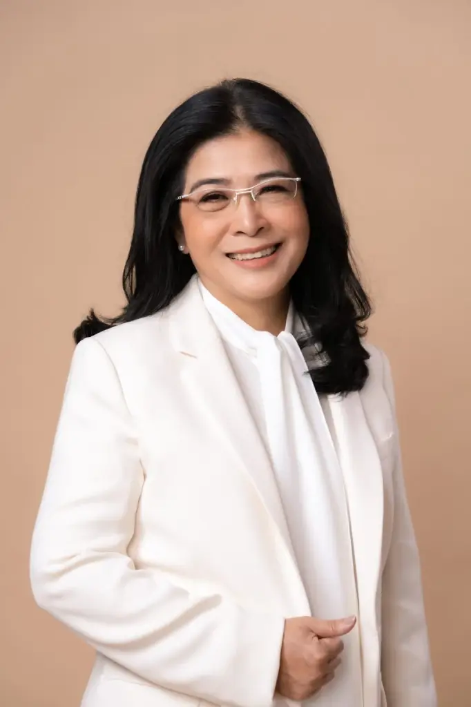 คุณหญิงสุดารัตน์ เกยุราพันธุ์