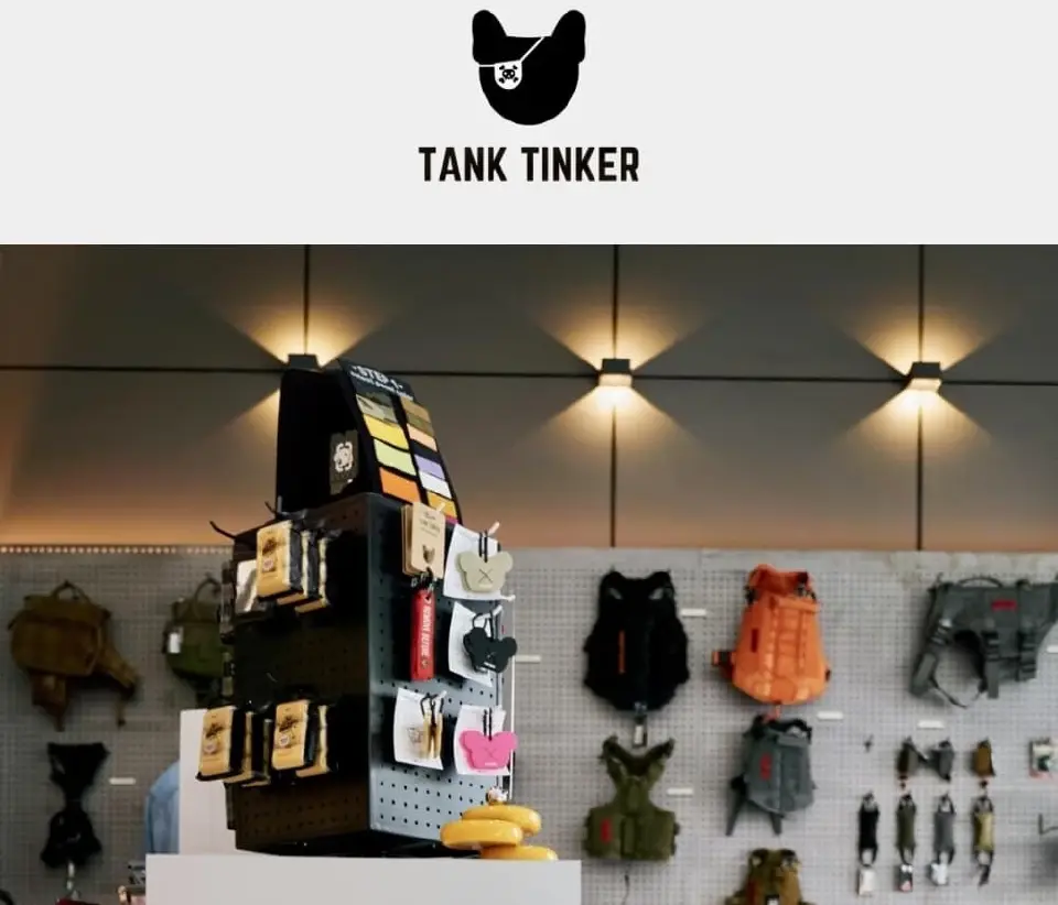 ตลาดสัตว์เลี้ยงแสนล้าน OCC ส่ง Tank Tinker เสริมพอร์ต ชิงเค้ก Pet Humanization