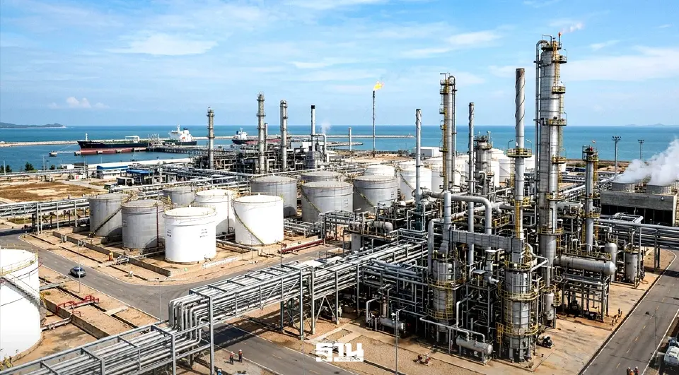 จ่อฟัน 100 ใบขนส่งเถื่อน! ขบวนการน้ำมันผิดกฎหมายโยงโรงกลั่น 5-6 แห่ง